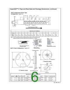 浏览型号FDN340P的Datasheet PDF文件第6页