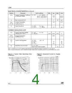 浏览型号L200的Datasheet PDF文件第4页