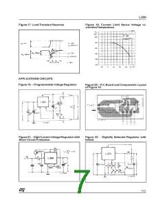 浏览型号L200的Datasheet PDF文件第7页
