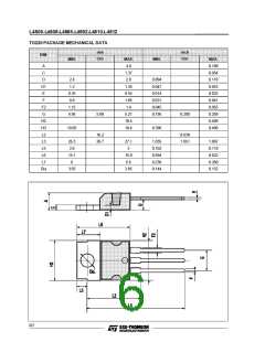 浏览型号L4810的Datasheet PDF文件第6页
