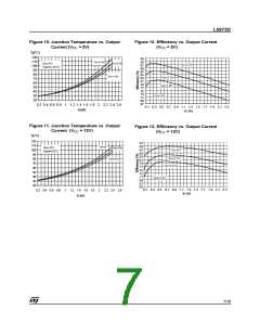 浏览型号L5973D的Datasheet PDF文件第7页