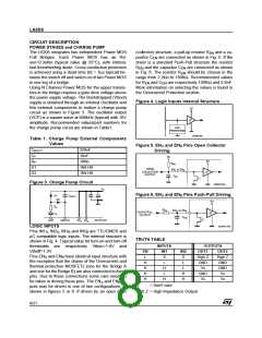 浏览型号L6205D的Datasheet PDF文件第8页