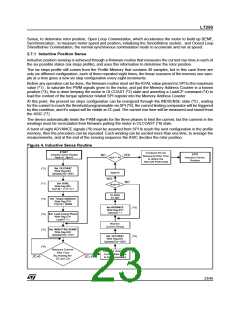 浏览型号L7250的Datasheet PDF文件第23页