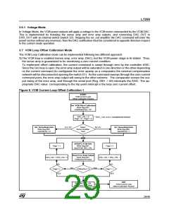 浏览型号L7250的Datasheet PDF文件第29页