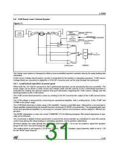 浏览型号L7250的Datasheet PDF文件第31页
