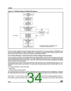 浏览型号L7250的Datasheet PDF文件第34页