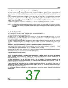 浏览型号L7250的Datasheet PDF文件第37页