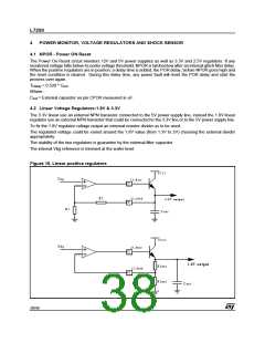 浏览型号L7250的Datasheet PDF文件第38页