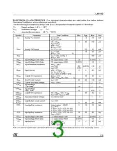 浏览型号L9613的Datasheet PDF文件第3页