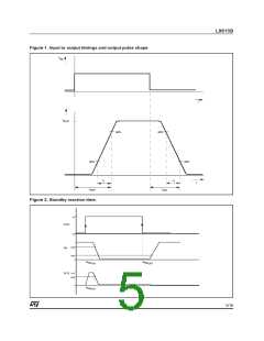 浏览型号L9613的Datasheet PDF文件第5页