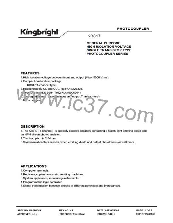 KB817图片预览