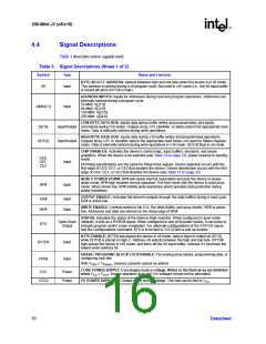 浏览型号GE28F256J3C-120的Datasheet PDF文件第16页
