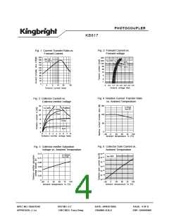 浏览型号KB817的Datasheet PDF文件第4页