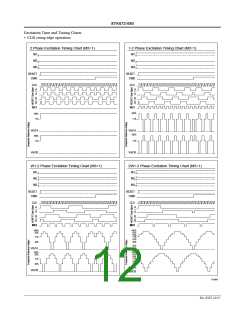 浏览型号STK672-080的Datasheet PDF文件第12页