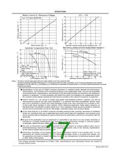 浏览型号STK672-080的Datasheet PDF文件第17页