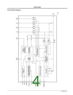浏览型号STK672-080的Datasheet PDF文件第4页