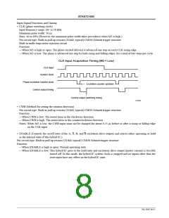 浏览型号STK672-080的Datasheet PDF文件第8页