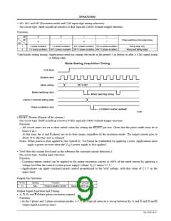 浏览型号STK672-080的Datasheet PDF文件第9页