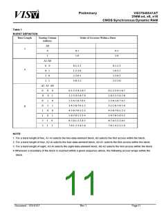 浏览型号VG37648041AT的Datasheet PDF文件第11页