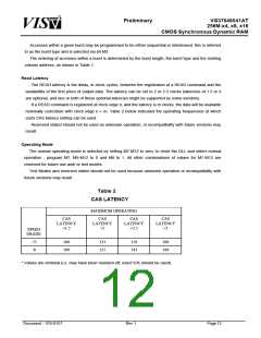 浏览型号VG37648041AT的Datasheet PDF文件第12页