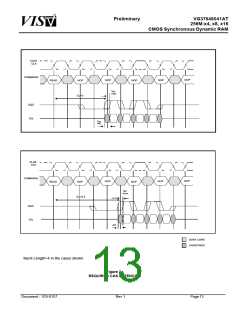 浏览型号VG37648041AT的Datasheet PDF文件第13页