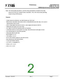 浏览型号VG37648041AT的Datasheet PDF文件第2页