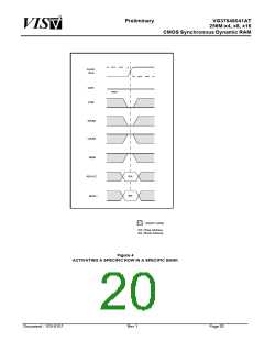 浏览型号VG37648041AT的Datasheet PDF文件第20页