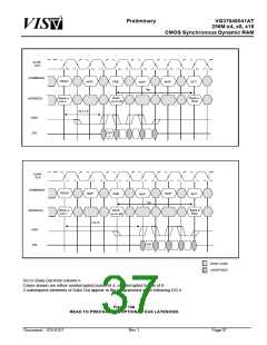 浏览型号VG37648041AT的Datasheet PDF文件第37页