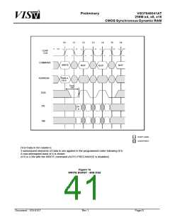 浏览型号VG37648041AT的Datasheet PDF文件第41页