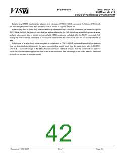 浏览型号VG37648041AT的Datasheet PDF文件第42页