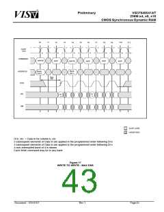 浏览型号VG37648041AT的Datasheet PDF文件第43页