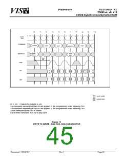 浏览型号VG37648041AT的Datasheet PDF文件第45页