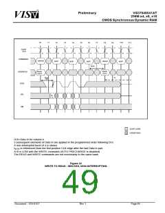 浏览型号VG37648041AT的Datasheet PDF文件第49页
