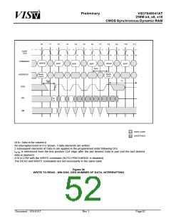 浏览型号VG37648041AT的Datasheet PDF文件第52页
