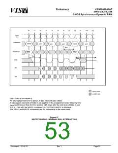 浏览型号VG37648041AT的Datasheet PDF文件第53页