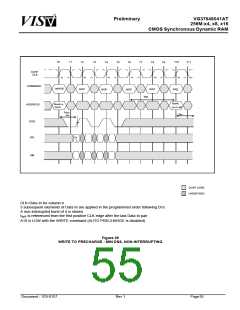 浏览型号VG37648041AT的Datasheet PDF文件第55页