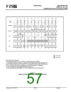 浏览型号VG37648041AT的Datasheet PDF文件第57页