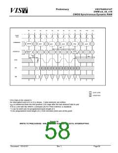 浏览型号VG37648041AT的Datasheet PDF文件第58页