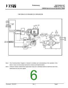 浏览型号VG37648041AT的Datasheet PDF文件第6页