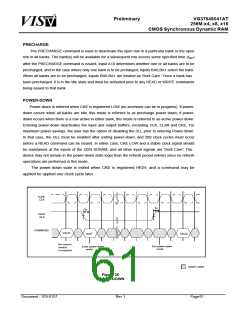 浏览型号VG37648041AT的Datasheet PDF文件第61页