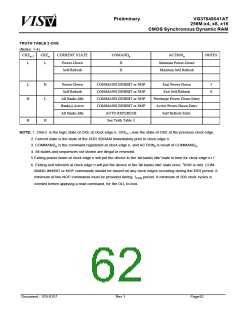 浏览型号VG37648041AT的Datasheet PDF文件第62页