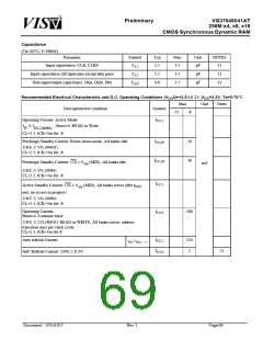 浏览型号VG37648041AT的Datasheet PDF文件第69页