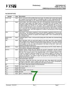 浏览型号VG37648041AT的Datasheet PDF文件第7页
