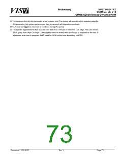浏览型号VG37648041AT的Datasheet PDF文件第73页