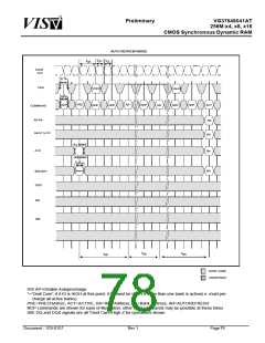 浏览型号VG37648041AT的Datasheet PDF文件第78页