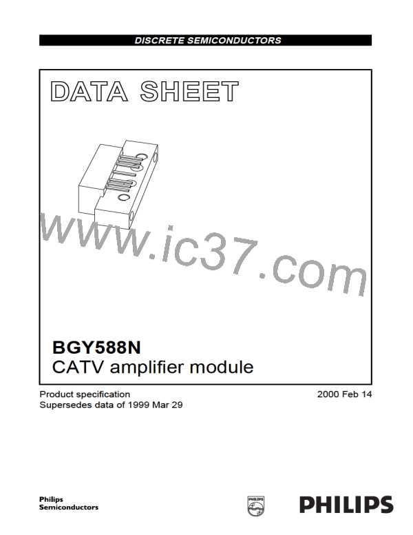 BGY588N图片预览