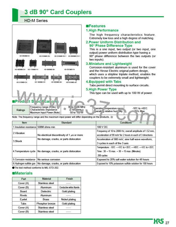 HD-0900M3-CH-I图片预览