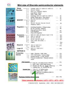 浏览型号GTRFS431的Datasheet PDF文件第1页