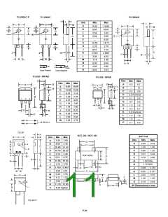 浏览型号GTRFS431的Datasheet PDF文件第11页