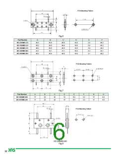 浏览型号HD-0900M3-CH-I的Datasheet PDF文件第6页